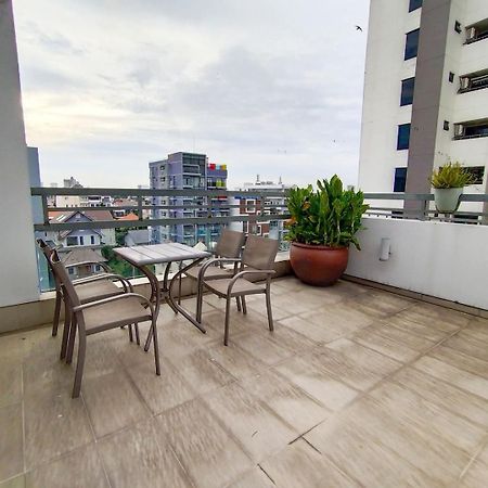 เกลนวู้ด สวีทส์ Apartment โฮจิมินห์ซิตี้ ภายนอก รูปภาพ