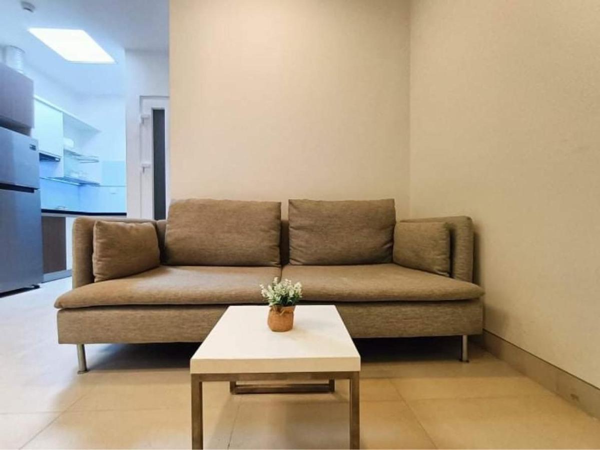 เกลนวู้ด สวีทส์ Apartment โฮจิมินห์ซิตี้ ภายนอก รูปภาพ