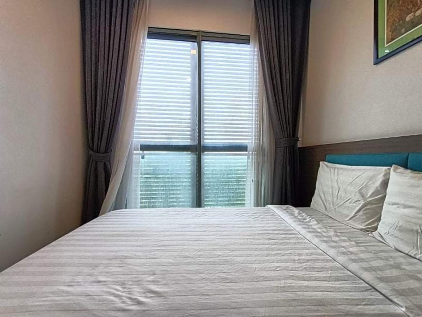 เกลนวู้ด สวีทส์ Apartment โฮจิมินห์ซิตี้ ภายนอก รูปภาพ