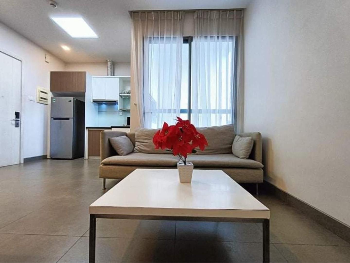 เกลนวู้ด สวีทส์ Apartment โฮจิมินห์ซิตี้ ภายนอก รูปภาพ