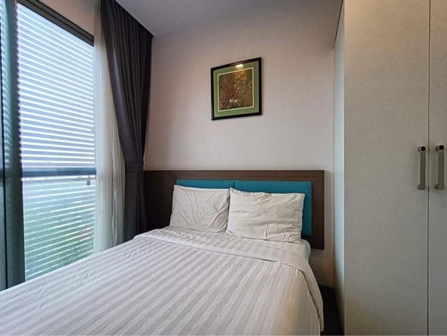 เกลนวู้ด สวีทส์ Apartment โฮจิมินห์ซิตี้ ภายนอก รูปภาพ
